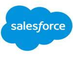 Salesforce Work.com logo